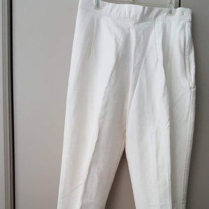 Stirrup  pants
